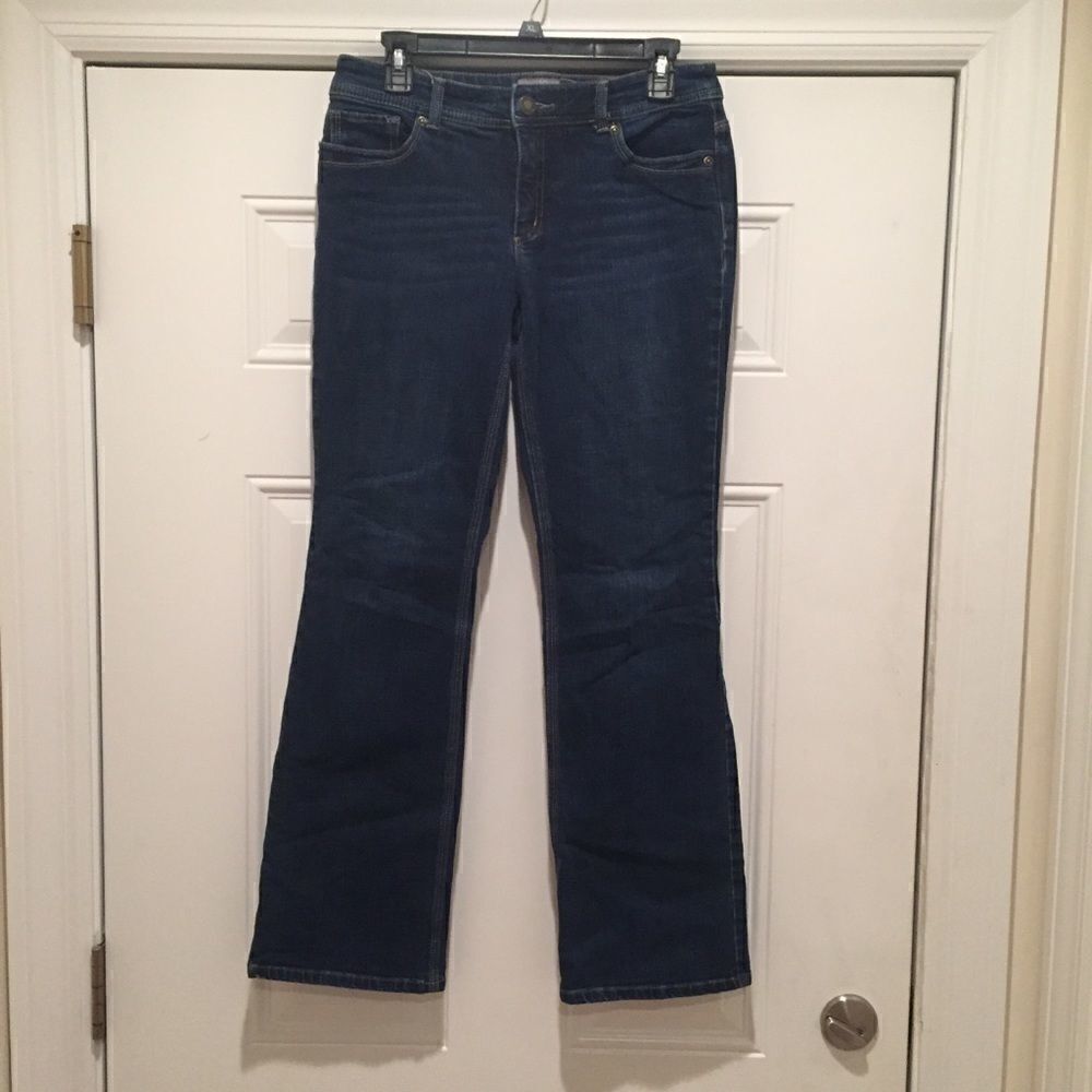 Chico’s Jeans 
